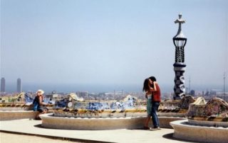 Top 10 de meilleures villes étudiantes en Europe - #10: Barcelone