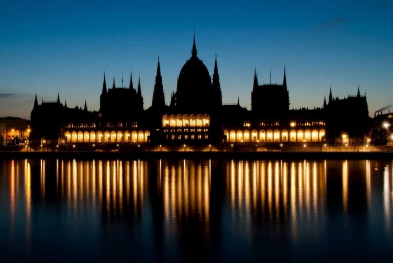 Top 10 de meilleures villes étudiantes en Europe – #5: Budapest