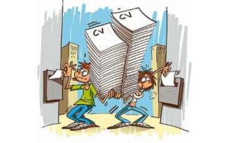 Comment trouver un stage?