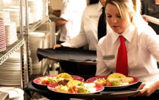 Trouver un job étudiant