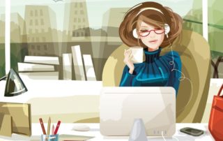 Stage en entreprise: ce que la nouvelle loi change