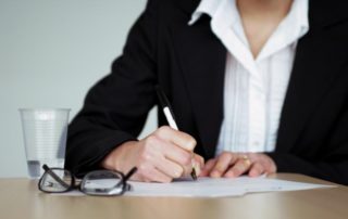 L'entretien d'embauche: quelques astuces pour réussir