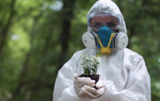 Les métiers liés à l’environnement : de plus en plus d’ouvertures