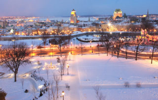Étudier au Québec, c’est possible!