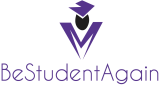 BeStudentAgain Logo