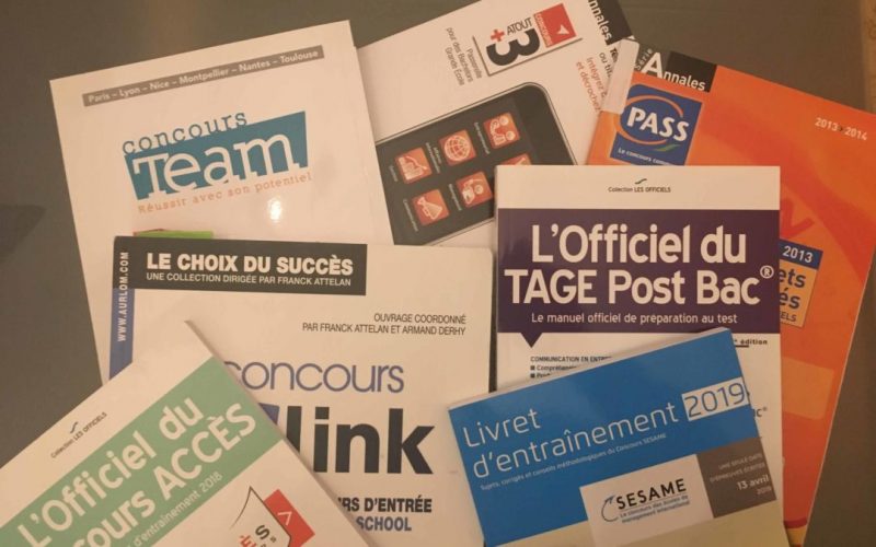 Préparer Un Concours : Quelques Astuces – BeStudentAgain